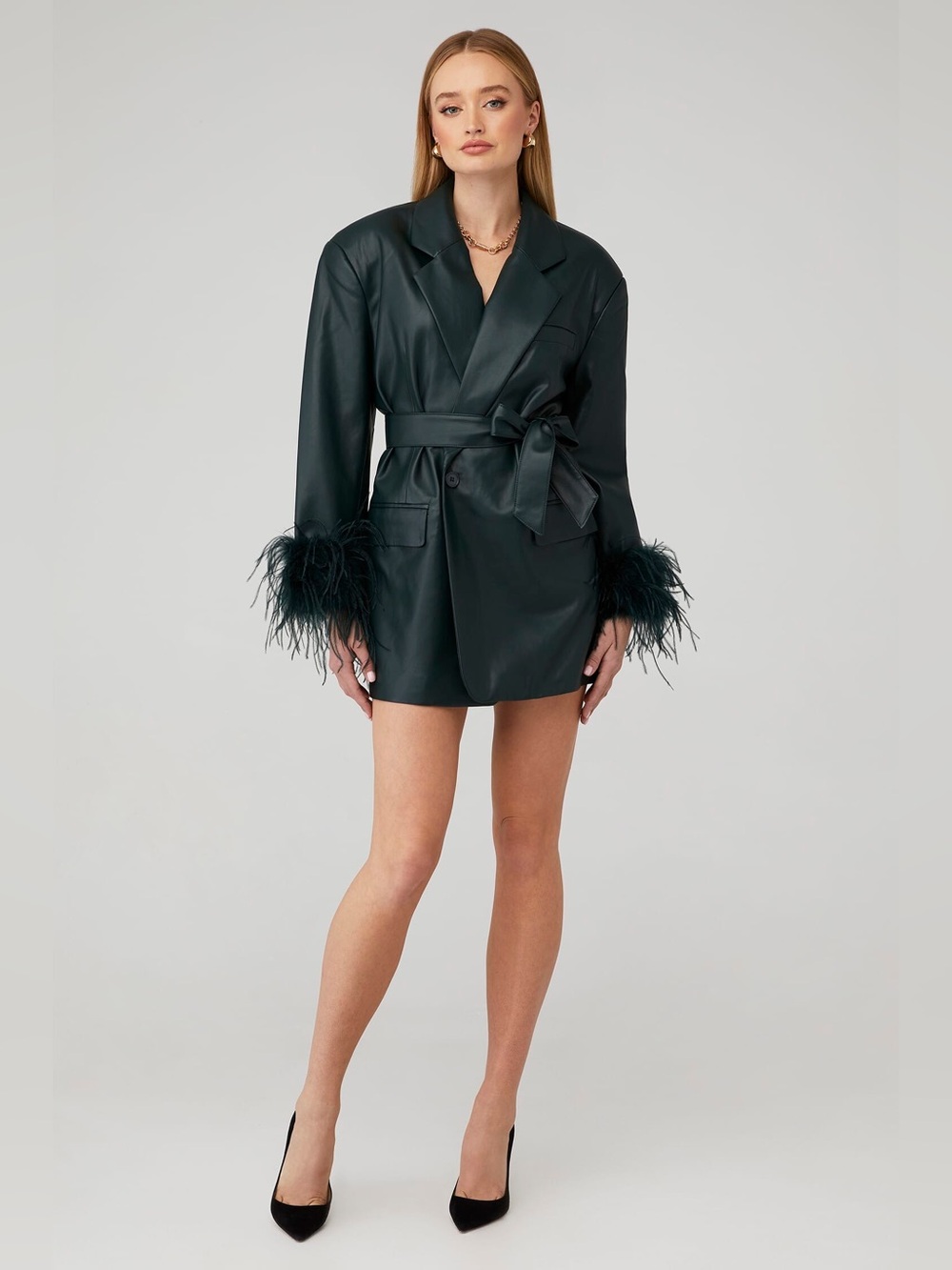 Lamarque GALIA BLAZER DRESS